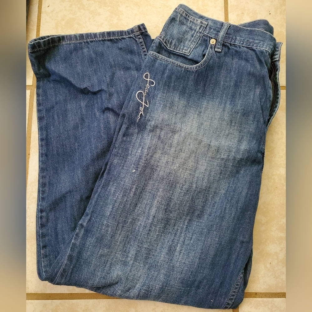 Sean John Jeans
